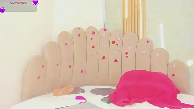 belkilima online show from 03-11-26, 07:52