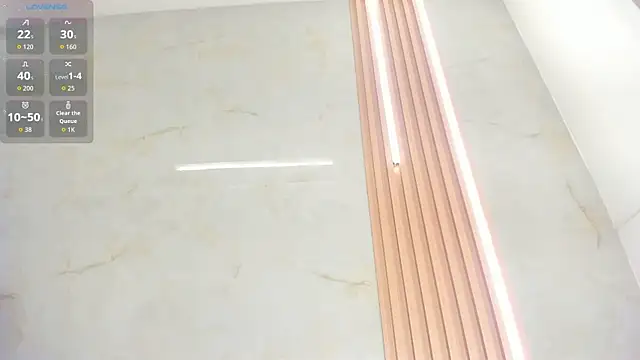 belkilima online show from 09-21-25, 03:06