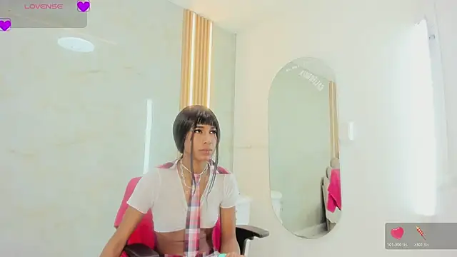 belkilima online show from 04-17-26, 07:49