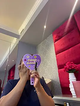 VictoriaFerro online show from 07-17-26, 01:08