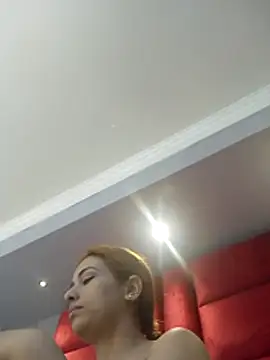 VictoriaFerro online show from 12-14-25, 12:33