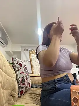 VictoriaFerro online show from 06-06-26, 01:38