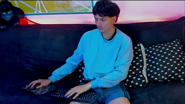 Dioniso guy8 online show from 04-03-26, 09:10