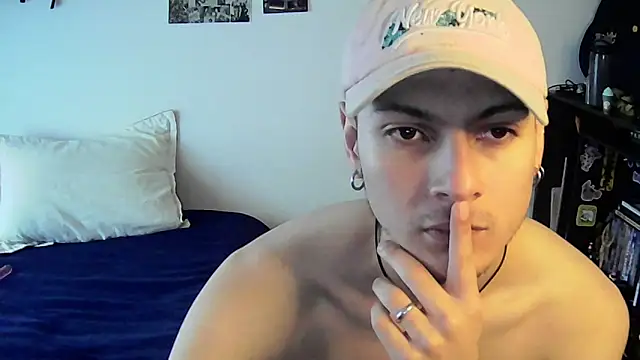 Dioniso guy8 online show from 09-30-25, 02:34