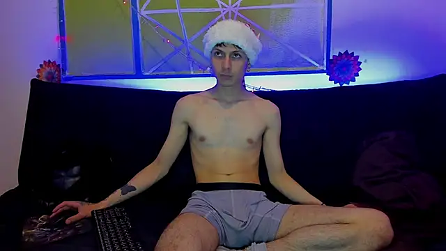 Dioniso guy8 online show from 12-22-25, 11:27