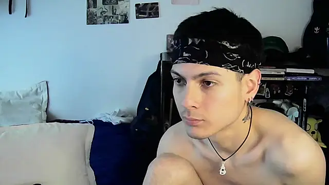 Dioniso guy8 online show from 10-02-25, 04:54