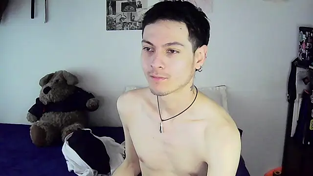 Dioniso guy8 online show from 10-08-25, 02:51