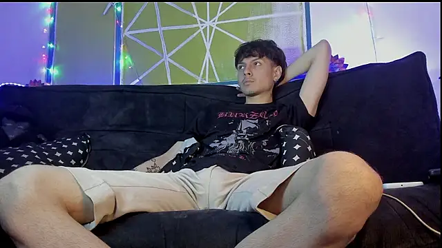 Dioniso guy8 online show from 02-27-26, 07:24