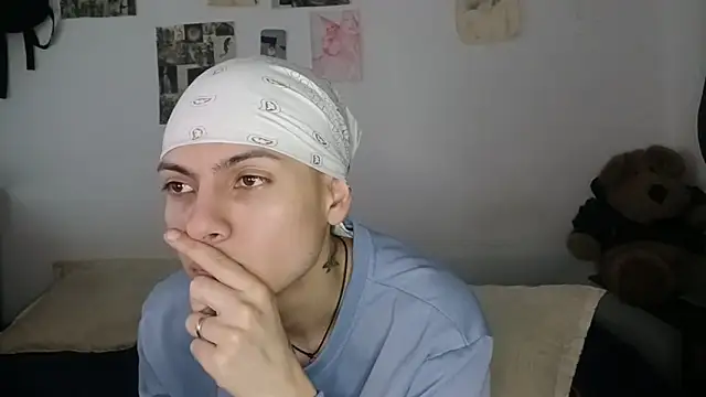 Dioniso guy8 online show from 09-12-25, 01:22