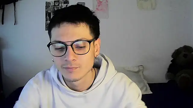 Dioniso guy8 online show from 09-28-25, 05:31