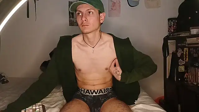 Dioniso guy8 online show from 10-07-25, 05:08