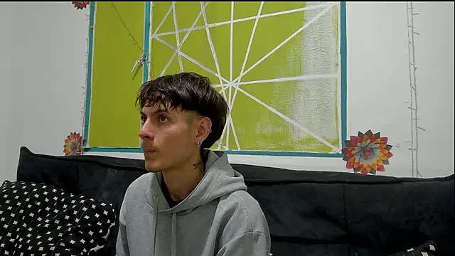 Dioniso guy8 online show from 02-19-26, 08:17