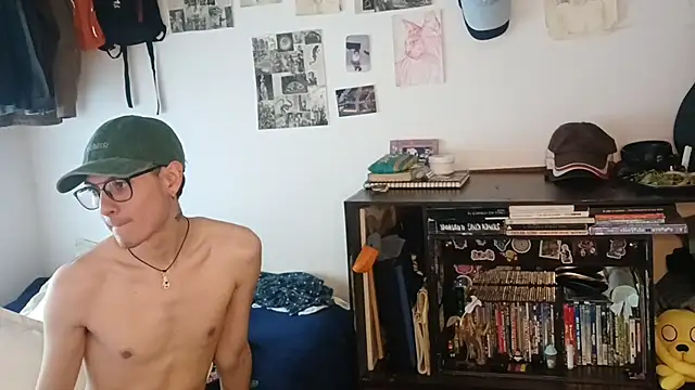 Dioniso guy8 online show from 10-05-25, 07:59