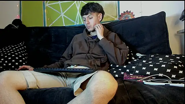 Dioniso guy8 online show from 02-25-26, 07:47