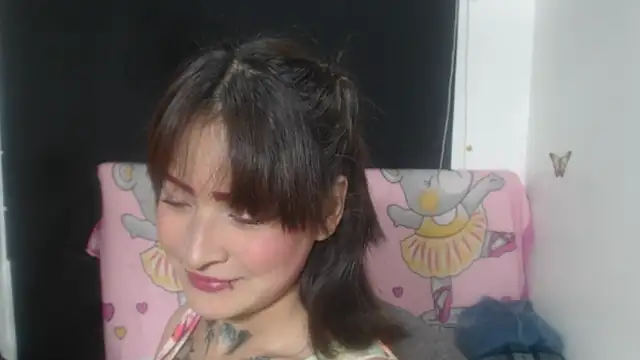 evelynesex online show from 04-13-26, 03:32