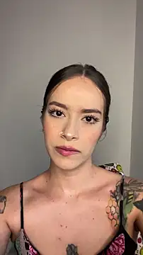 alysa g  online show from 10-28-25, 10:20