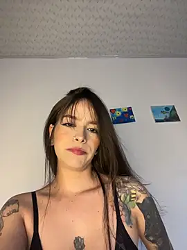 alysa g  online show from 02-23-26, 10:43