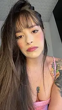 alysa g  online show from 11-20-25, 10:09