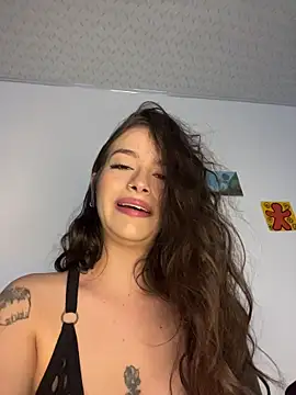 alysa g  online show from 02-11-26, 09:14