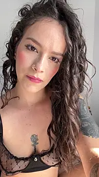 alysa g  online show from 10-19-25, 08:33