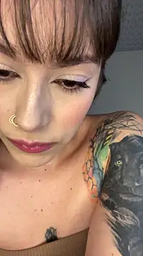 alysa g  online show from 11-19-25, 09:59