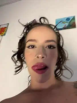 alysa g  online show from 01-09-26, 09:00