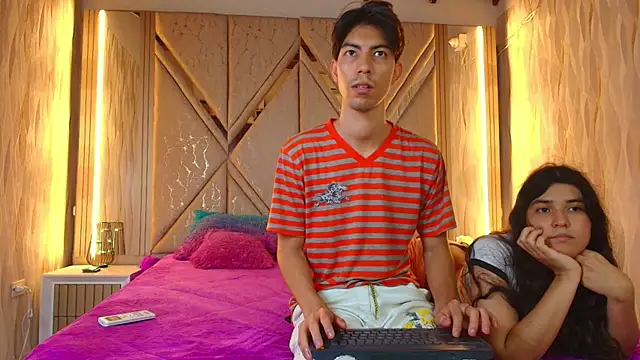 Couplex xxx online show from 11-07-25, 01:32