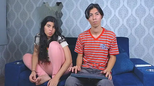 Couplex xxx online show from 10-03-25, 01:42