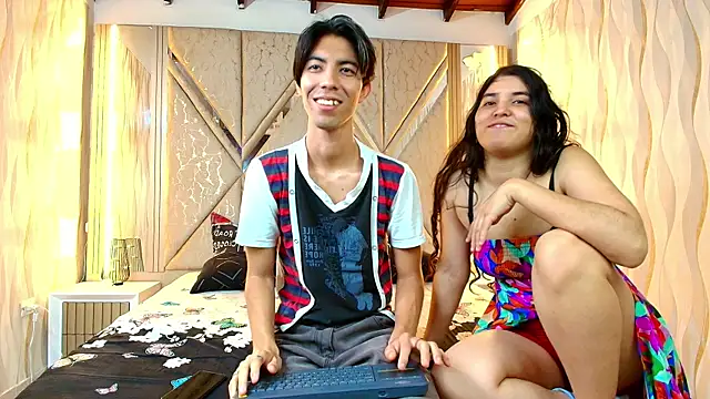Couplex xxx online show from 09-12-25, 01:17