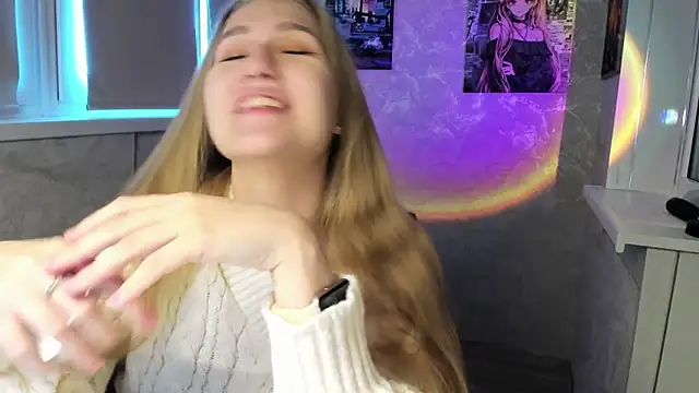 sofamuffin online show from 02-08-26, 11:30