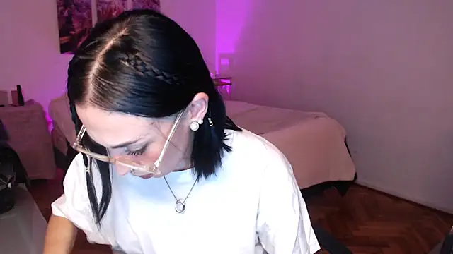 Sofia Amour online show from 09-14-25, 12:11