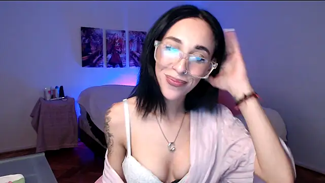 Sofia Amour online show from 09-23-25, 12:06