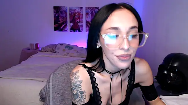 Sofia Amour online show from 09-09-25, 11:14
