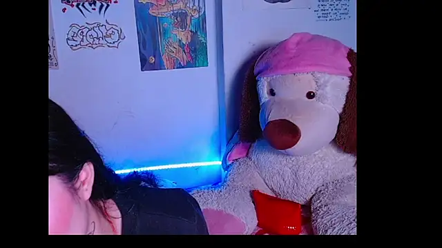 Ellope  online show from 11-29-25, 12:44