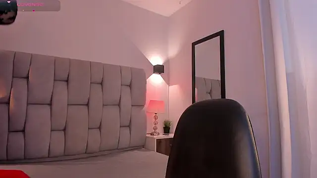 Seraphyne666 online show from 02-14-26, 06:08