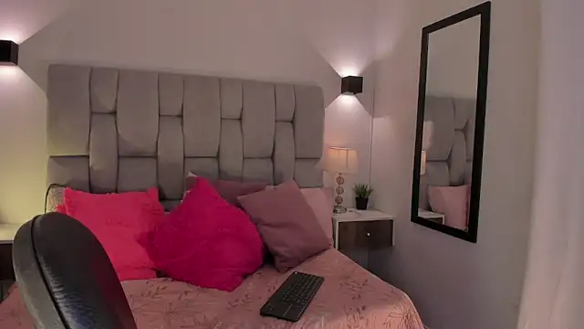 Seraphyne666 online show from 03-19-26, 05:35