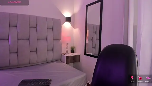 Seraphyne666 online show from 02-02-26, 05:56