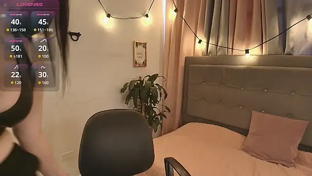 Seraphyne666 online show from 11-04-25, 07:28