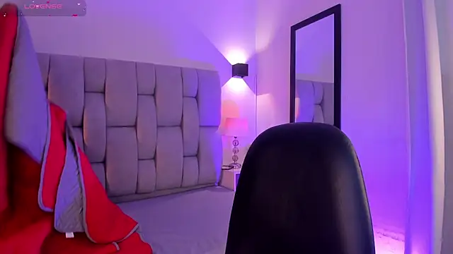 Seraphyne666 online show from 02-17-26, 06:05