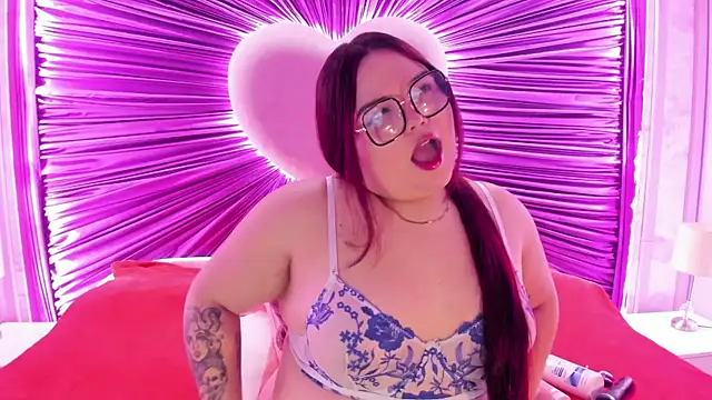 Lushi Love online show from 07-25-26, 03:14