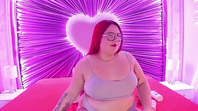 Lushi Love online show from 07-05-26, 03:00