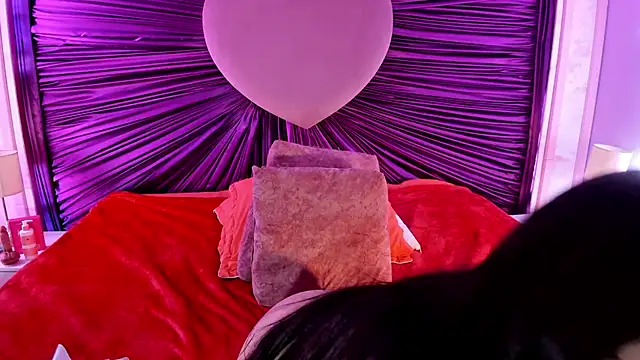 Lushi Love online show from 10-08-25, 07:58