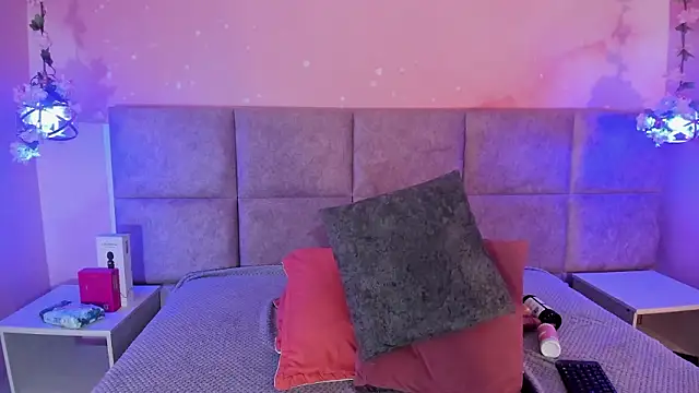 Lushi Love online show from 03-08-26, 03:10