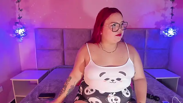 Snapshot of Lushi_Love chatting on 04-27-26, 03:15 Lushi Love online show from 04-27-26, 03:15