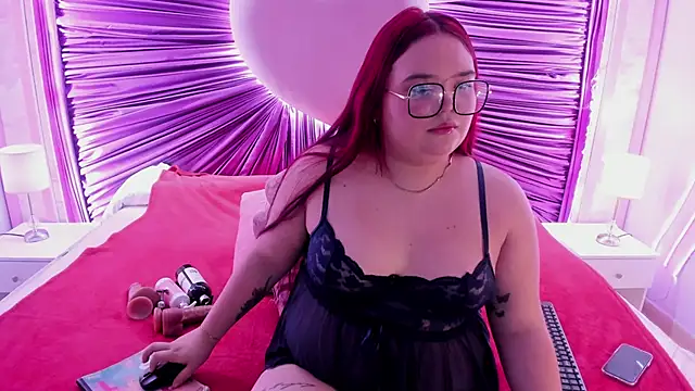 Lushi Love online show from 03-25-26, 03:17