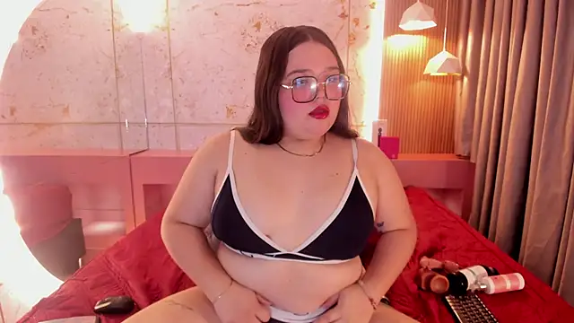 Lushi Love online show from 03-04-26, 03:25