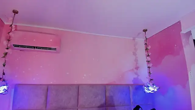 Lushi Love online show from 03-29-26, 03:08