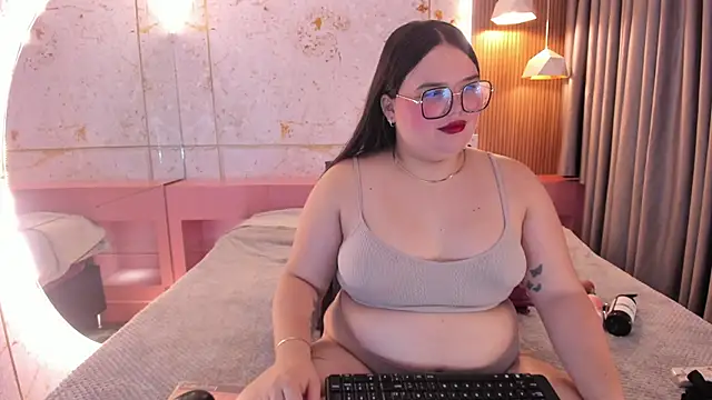 Lushi Love online show from 03-02-26, 02:34