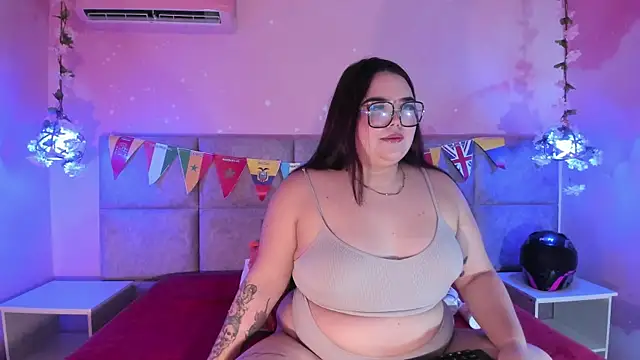 Lushi Love online show from 07-11-26, 03:18