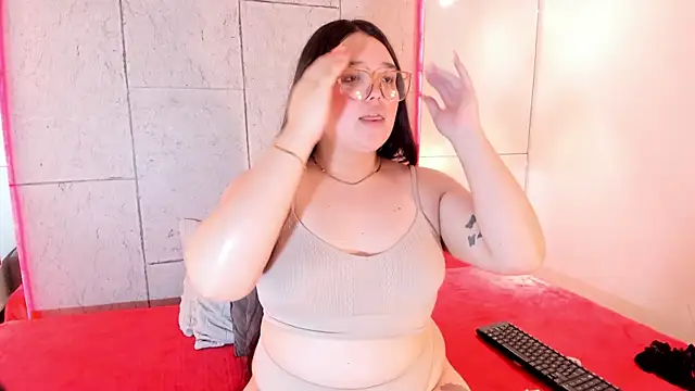 Lushi Love online show from 10-06-25, 07:36